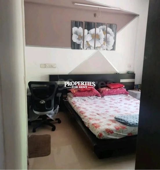 🛋️ LUXURY FULLY FURNISHED 3BHK | SUMADHURA SAWAN MTB