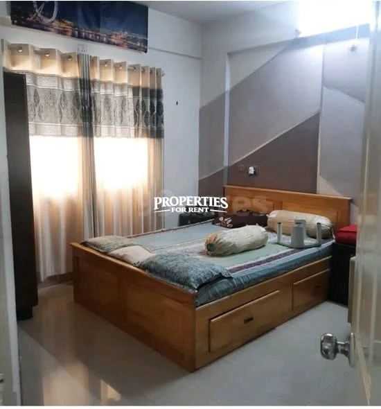 🛋️ LUXURY FULLY FURNISHED 3BHK | SUMADHURA SAWAN MTB