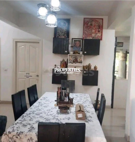 🛋️ LUXURY FULLY FURNISHED 3BHK | SUMADHURA SAWAN MTB