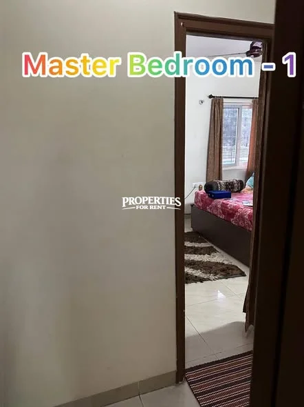 🏆 LUXURY GATED LIVING: 2BHK | BREN AVALON