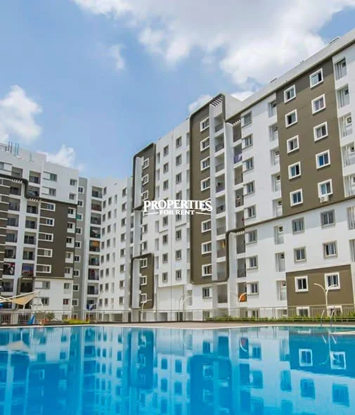 🏆 LUXURY GATED LIVING: 2BHK | BREN AVALON