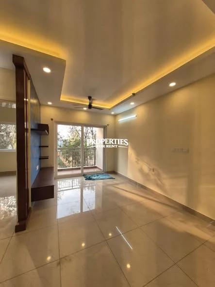 🏆 LUXURY GATED LIVING | BRAND NEW 2BHK | SINGASANDRA