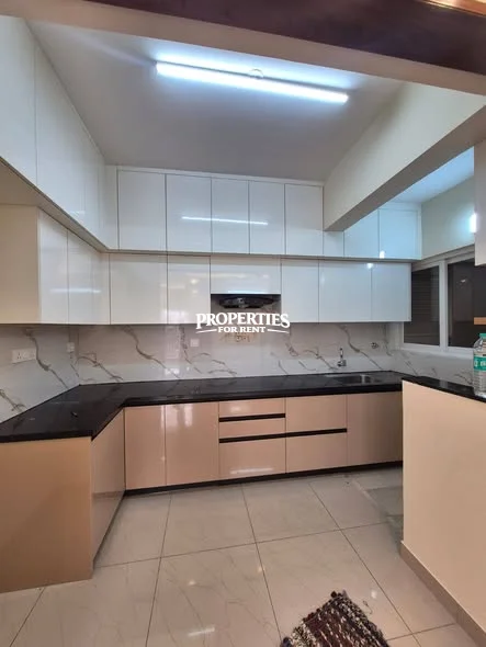 🏆 LUXURY GATED LIVING | BRAND NEW 2BHK | SINGASANDRA