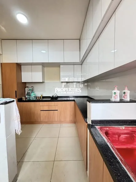 🏆 LUXURY GATED LIVING | BRAND NEW 3BHK | TVS EMERALD JARDIN