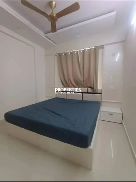 🏆 LUXURY GATED SOCIETY | FULLY FURNISHED 3BHK
