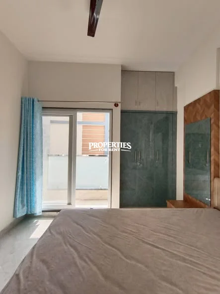 🌟 LUXURY PLUG-AND-PLAY: 2BHK | HSR SECTOR 2