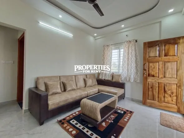 🌟 LUXURY PLUG-AND-PLAY: 2BHK | HSR SECTOR 2