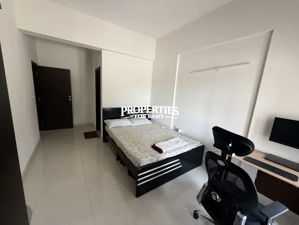 🛋️ LUXURY ROOM | MEDA HEIGHTS, BELLANDUR (1KM FROM ECOWORLD)