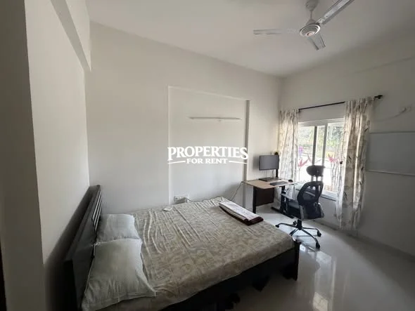 🛋️ LUXURY ROOM | MEDA HEIGHTS, BELLANDUR (1KM FROM ECOWORLD)