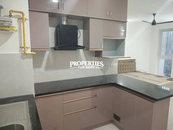 🌟 LUXURY SMART STUDIO | Brigade Cornerstone Utopia