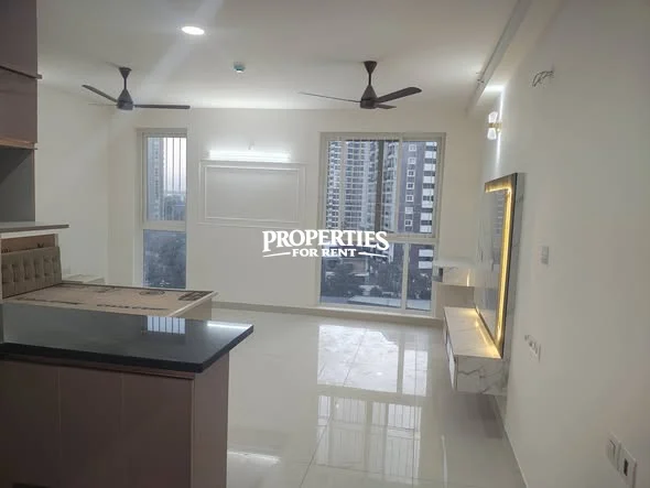 🌟 LUXURY SMART STUDIO | Brigade Cornerstone Utopia