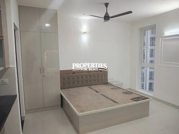 🌟 LUXURY SMART STUDIO | Brigade Cornerstone Utopia