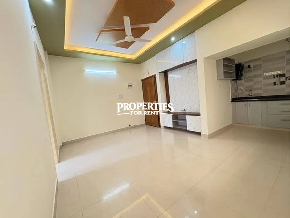💎 LUXURYY 1BHK | HSR SECTOR 3 (Near HSR Club)