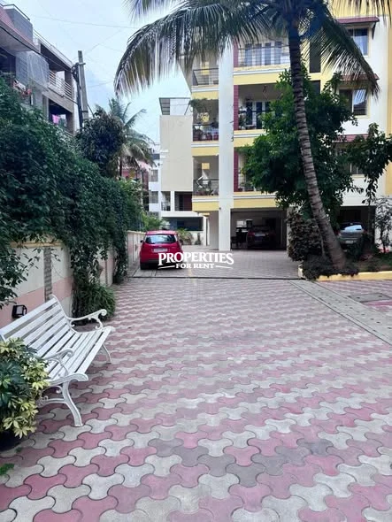 🏠 Male Replacement Needed – Spacious Room in 3BHK (Marathahalli)