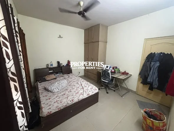 🏠 Male Replacement Needed – Spacious Room in 3BHK (Marathahalli)