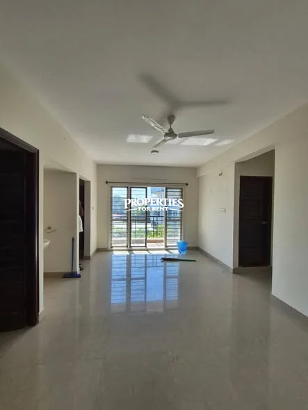 🚇 METRO-LINKED 2BHK | SINGASANDRA (NEAR HSR)