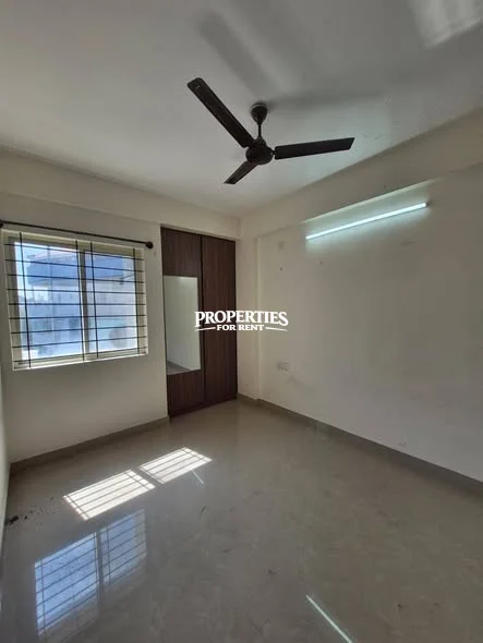 🚇 METRO-LINKED 2BHK | SINGASANDRA (NEAR HSR)