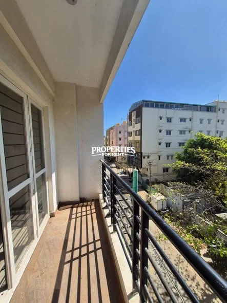 🚇 METRO-LINKED 2BHK | SINGASANDRA (NEAR HSR)