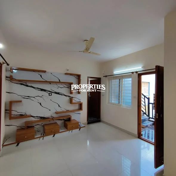 🚇 METRO-SIDE 2BHK | INDIRANAGAR 80FT RD