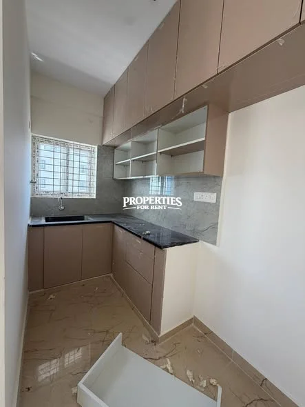 ✨ MODEERN 1BHK | HARLUR ROAD (NEAR HSR)