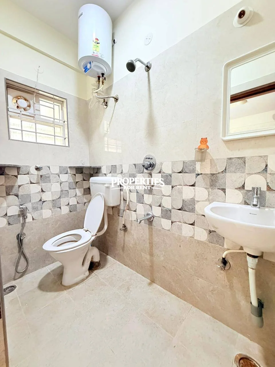 💎 MODERN 1BHK | HSR EXTENSION in (ITI LAYOUT)