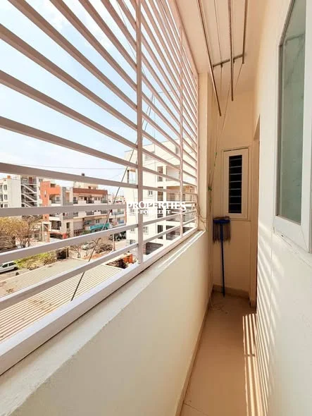 💎 MODERN 1BHK | HSR EXTENSION in (ITI LAYOUT)