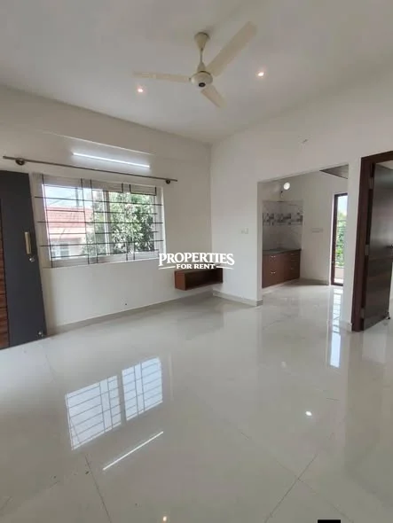 🏠 Modern 1BHK in HSR Sector 2 | ₹36k Rent | 3 Months Deposit | Near NIFT College 🎓