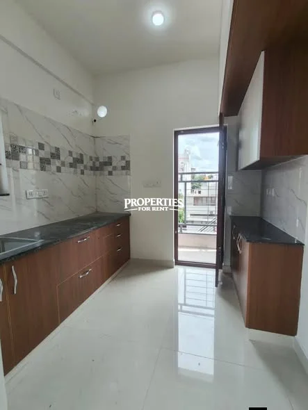 🏠 Modern 1BHK in HSR Sector 2 | ₹36k Rent | 3 Months Deposit | Near NIFT College 🎓