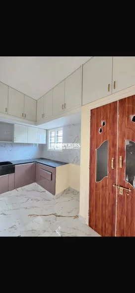 ✨ MODERN 1BHK | ITI LAYOUT (NEAR HSR)