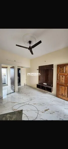 ✨ MODERN 1BHK | ITI LAYOUT (NEAR HSR)