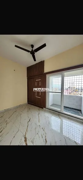 ✨ MODERN 1BHK | ITI LAYOUT (NEAR HSR)