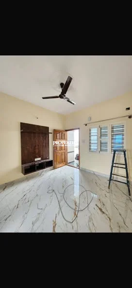 ✨ MODERN 1BHK | ITI LAYOUT (NEAR HSR)