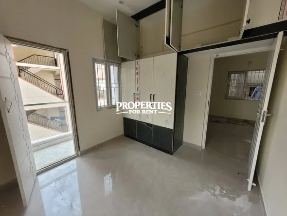 🏠 MODERN 1BHK | KASAVANAHALLI (OFF SARJAPUR RD)