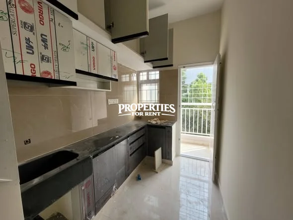 🏠 MODERN 1BHK | KASAVANAHALLI (OFF SARJAPUR RD)