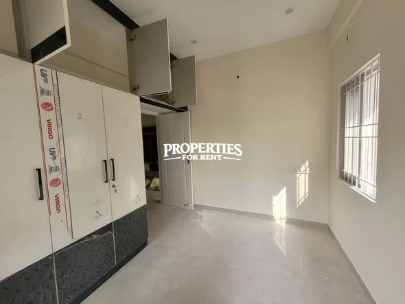 🏠 MODERN 1BHK | KASAVANAHALLI (OFF SARJAPUR RD)