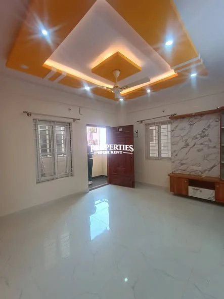✨ MODERN 1BHK | SINGASANDRA (NEAR HSR)