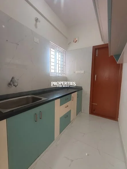 ✨ MODERN 1BHK | SINGASANDRA (NEAR HSR)