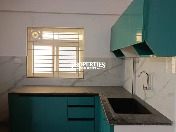 💎 MODERN 1BHK | WHITEFIELD • NALLURHALLI