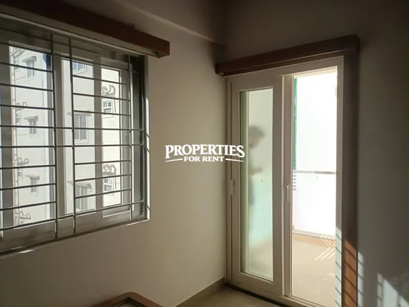 💎 MODERN 1BHK | WHITEFIELD • NALLURHALLI