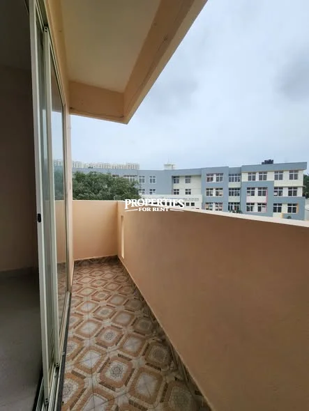 🏙️ MODERN 1BHK WITH BALCONY | KUDLU GATE