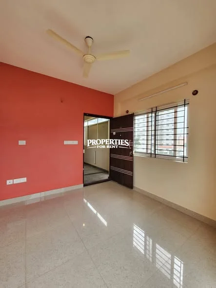 🏙️ MODERN 1BHK WITH BALCONY | KUDLU GATE