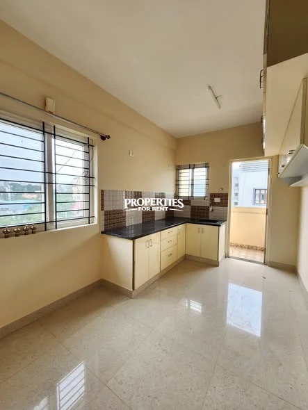 🏙️ MODERN 1BHK WITH BALCONY | KUDLU GATE