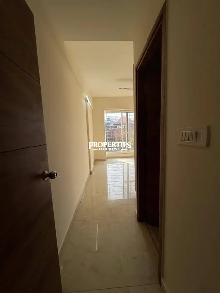 ✨ MODERN 2BHK | HRBR Layout | 3rd Floor