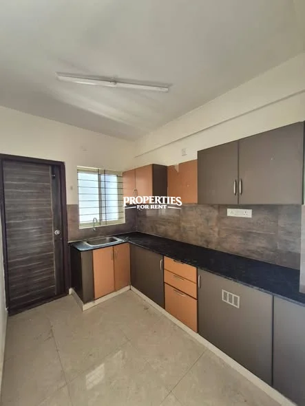 🏘️ MODERN 2BHK in SINGASANDRA (NEAR HSR LAYOUT)