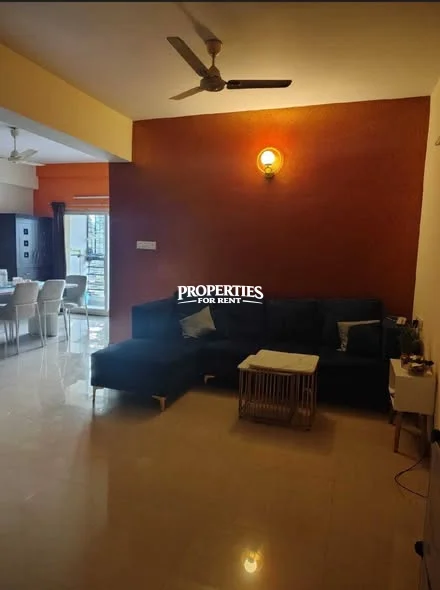 🌟 Modern 2BHK in the Heart of Bellandur!