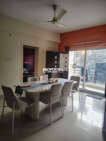 🌟 Modern 2BHK in the Heart of Bellandur!