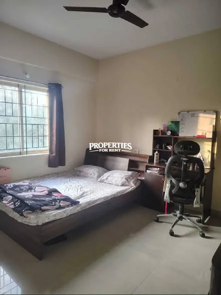 🌟 Modern 2BHK in the Heart of Bellandur!