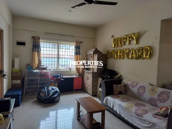 🌿 MODERN 2BHK | Kaikondrahalli (Near Bellandur)