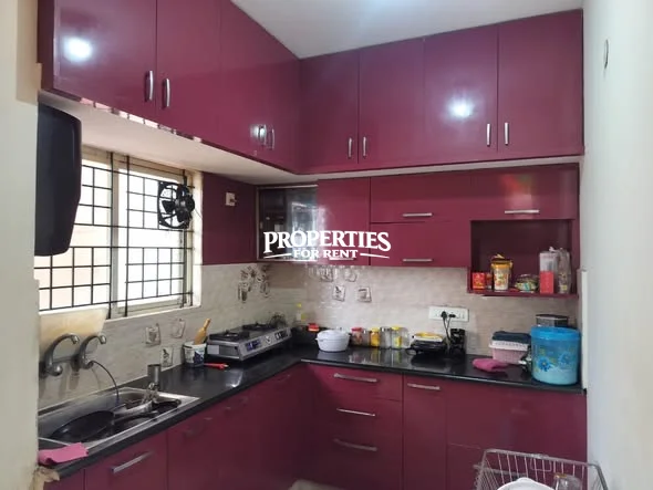 🌿 MODERN 2BHK | Kaikondrahalli (Near Bellandur)