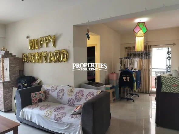 🌿 MODERN 2BHK | Kaikondrahalli (Near Bellandur)